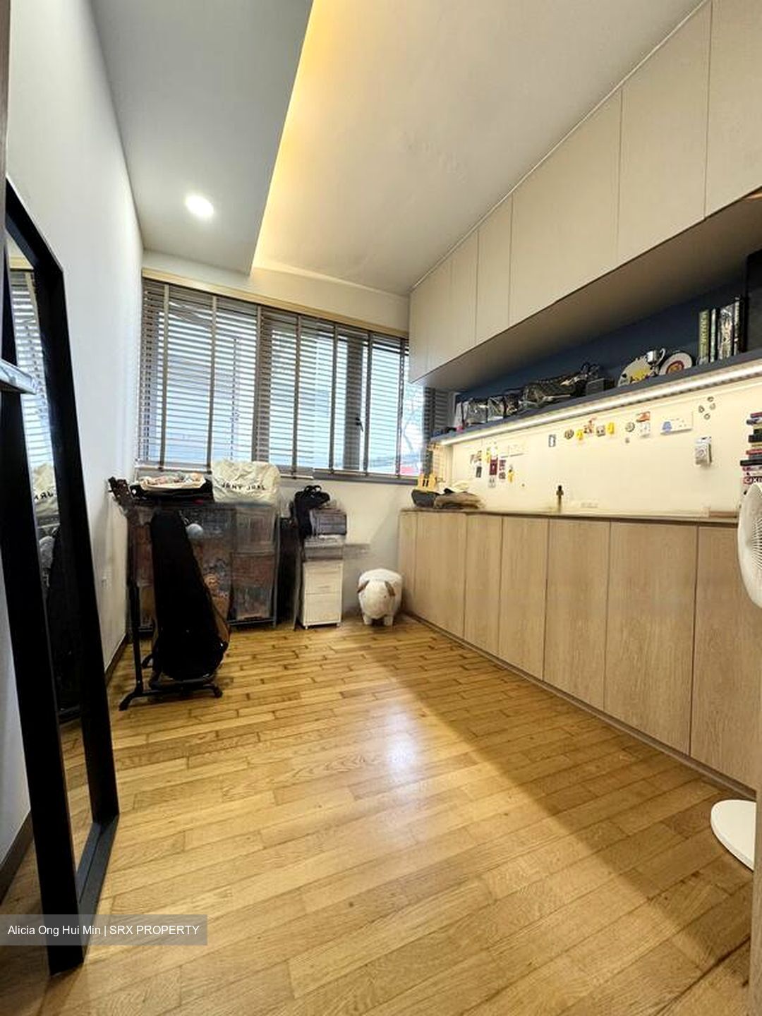 Arc at Tampines (D18), Condominium #450777341